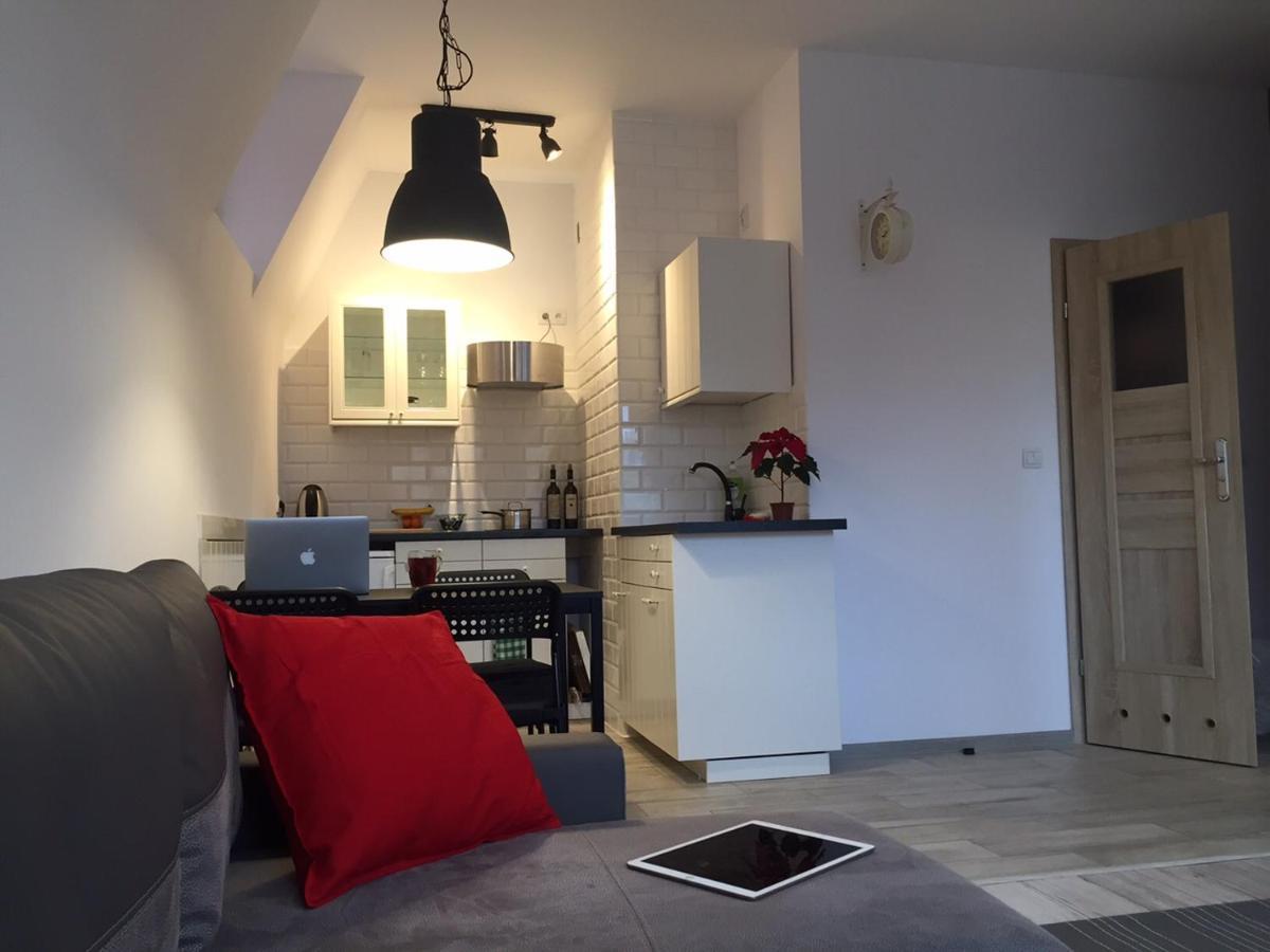 Mieszkanie Na Placu Solnym Wrocław Zewnętrze zdjęcie